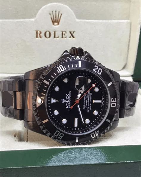 rolex preto|rolex official website.